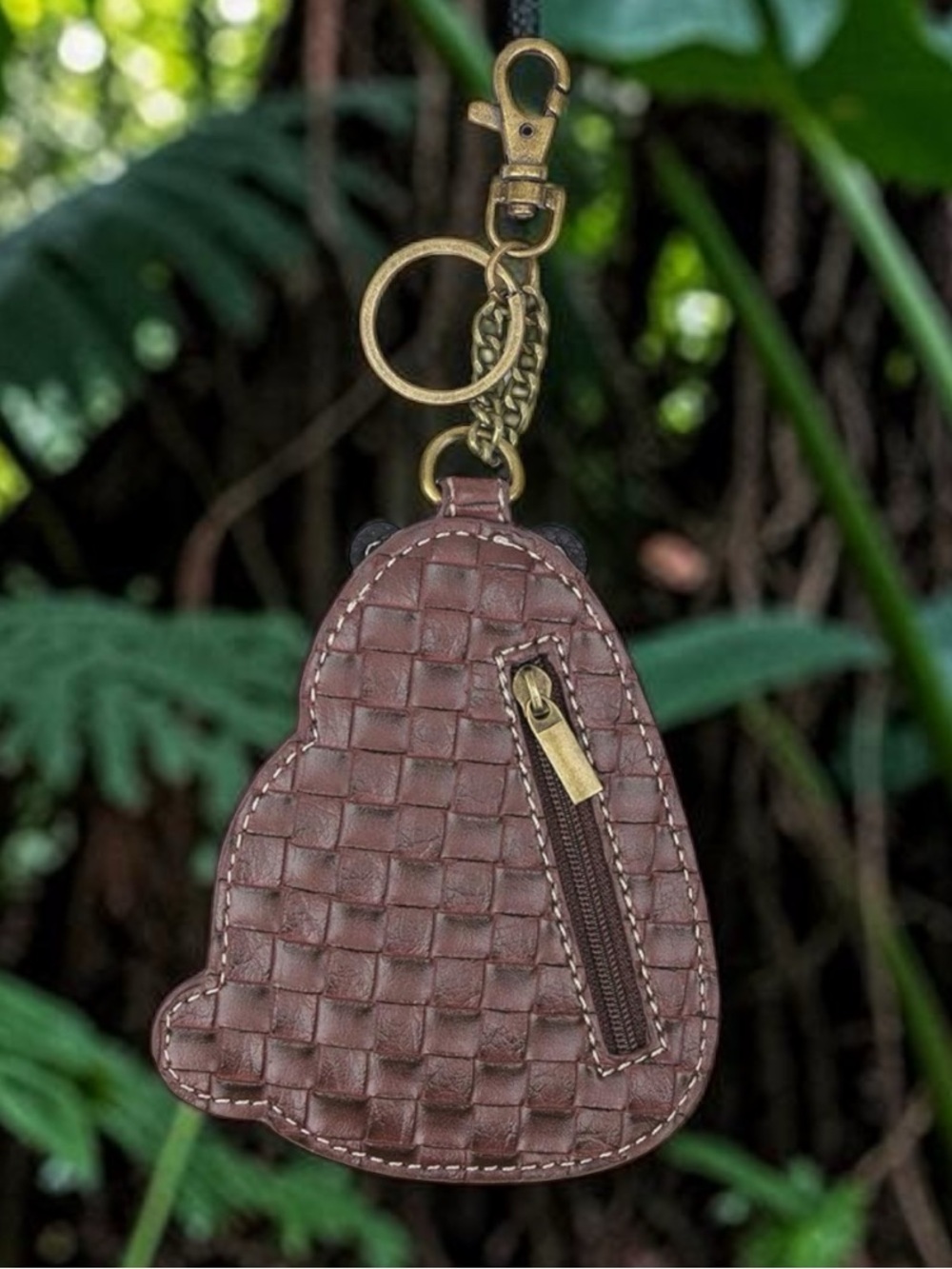 Low price CHALA panda key fob coin pouch - Picture 9 of 12